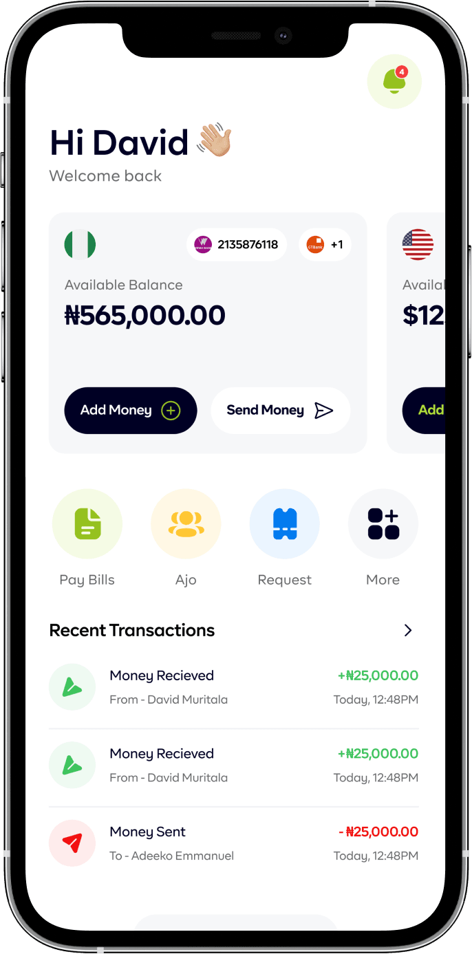 circle finance app